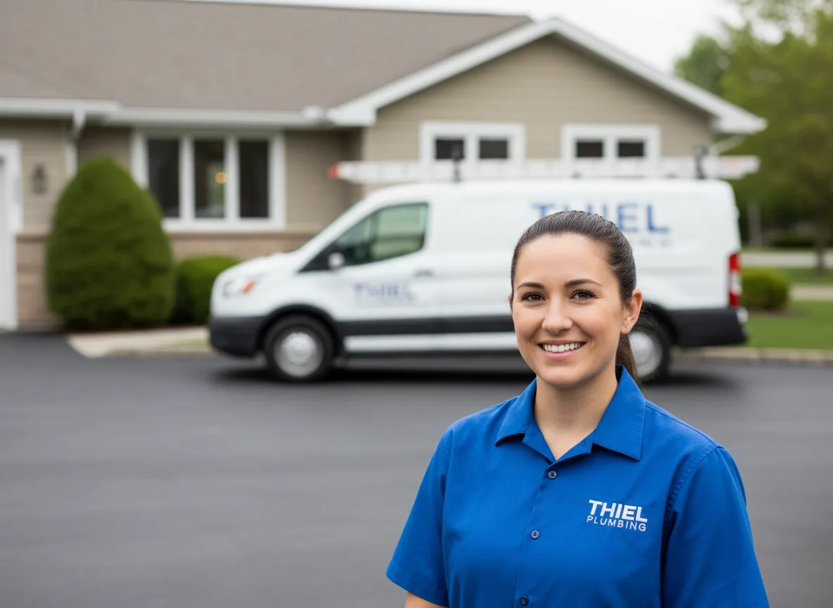 Plumber Lewistown, IL FAQs